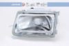 JOHNS 55 53 09-1 Headlight